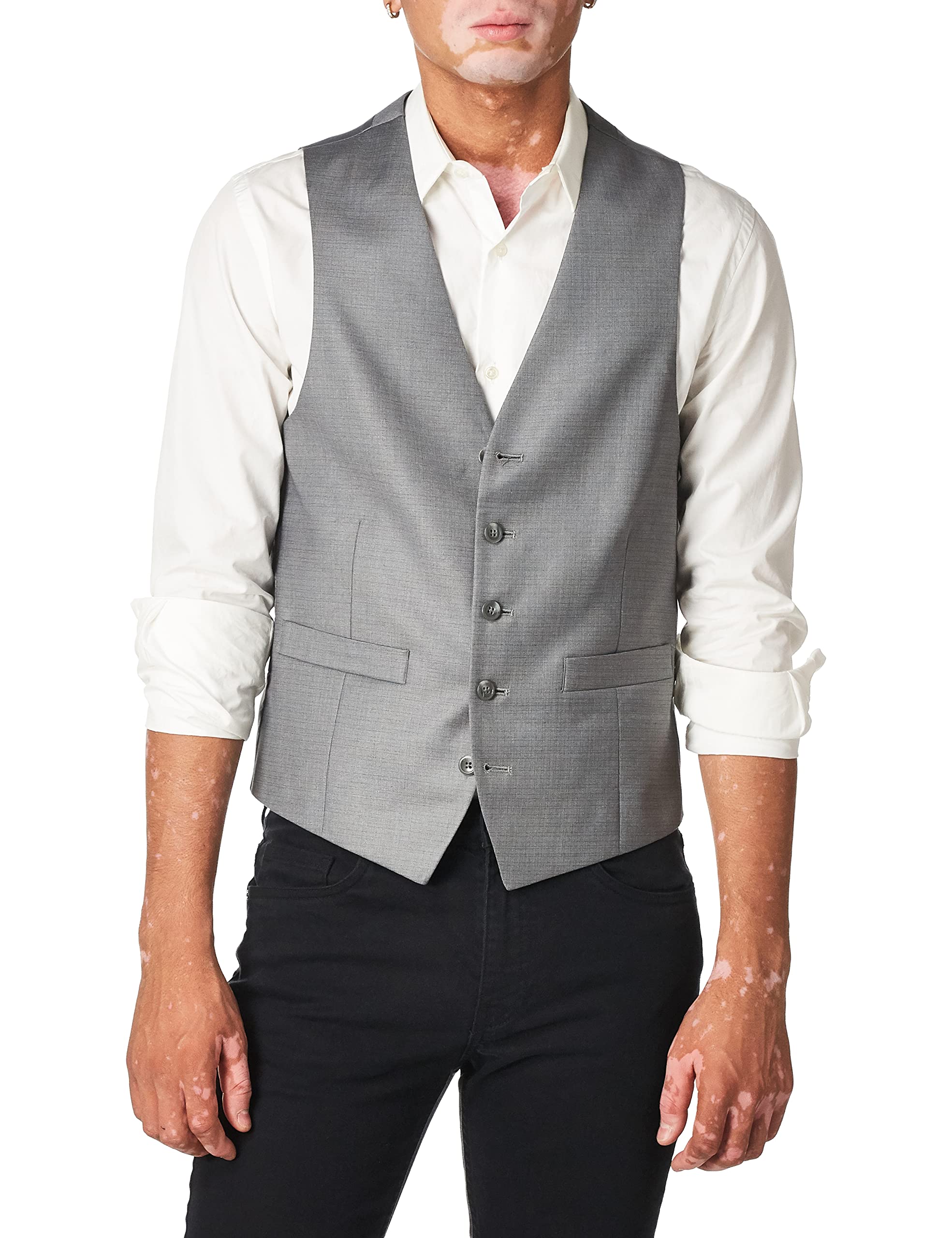 Algopix Similar Product 17 - Kenneth Cole REACTION Mens TechniCole