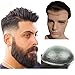 Algopix Similar Product 19 - Toupee for Men NLW Human Hair Pieces