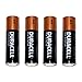 Algopix Similar Product 15 - Duracell 41501  AA Cell Battery 4
