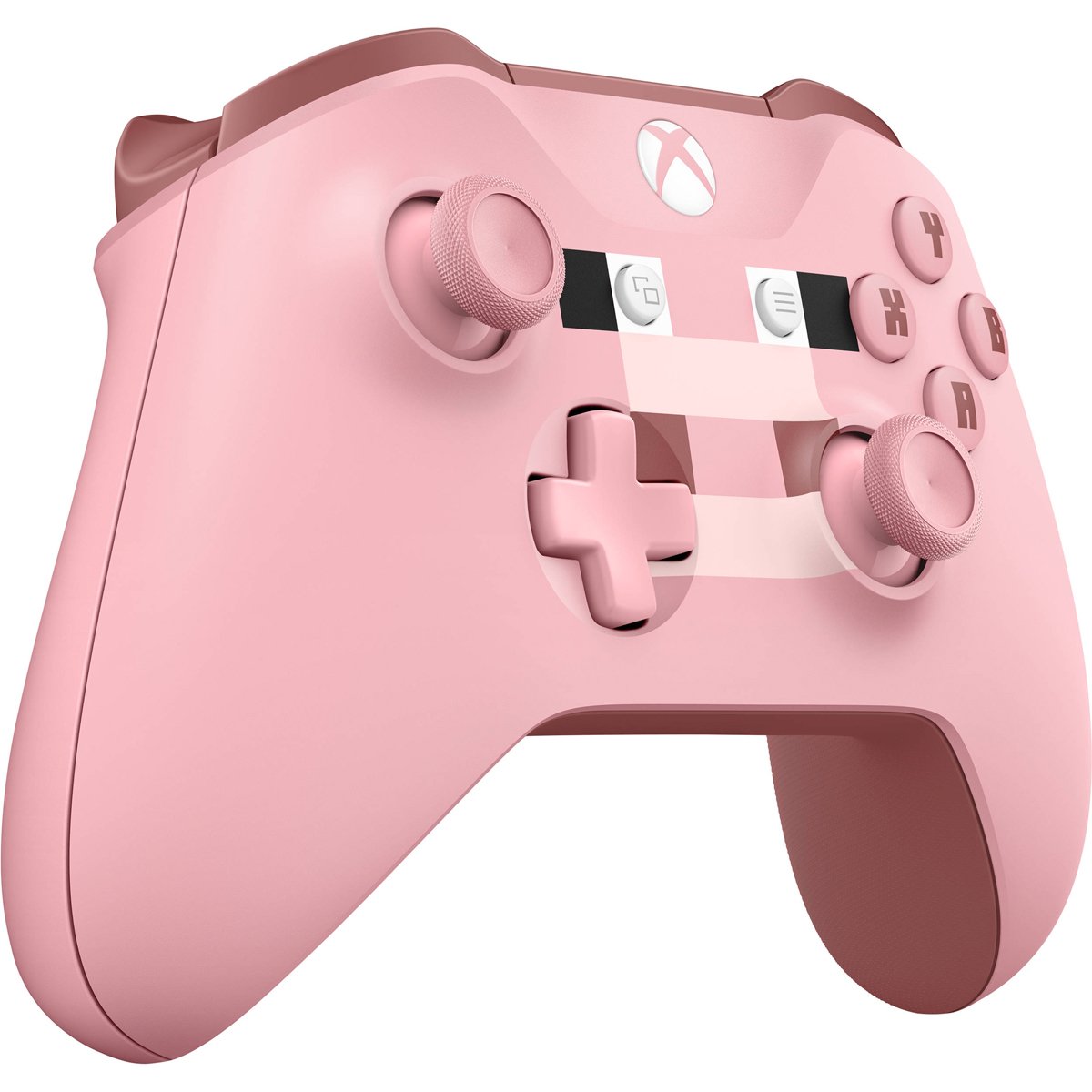Algopix Similar Product 18 - Microsoft Xbox Wireless Controller 