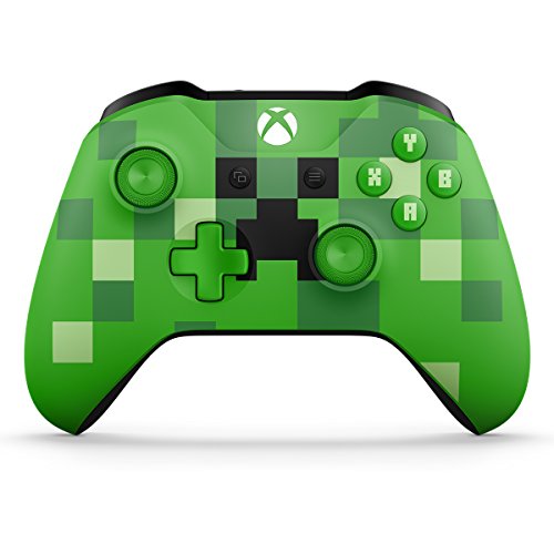 Algopix Similar Product 11 - Microsoft Xbox Wireless Controller 