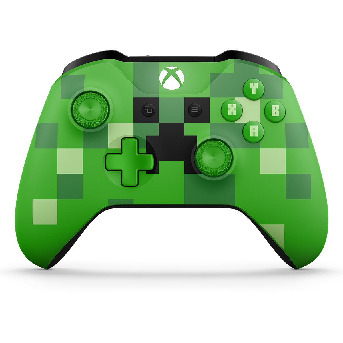 Algopix Similar Product 4 - Microsoft Xbox Wireless Controller 