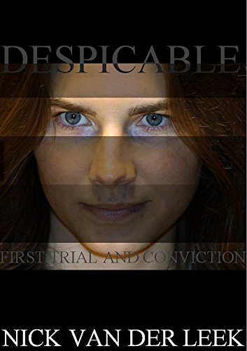 Algopix Similar Product 1 - DESPICABLE First Trial and Conviction