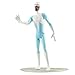 Algopix Similar Product 10 - The Incredibles 2 Frozone 4Inch Action