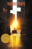 Algopix Similar Product 19 - Manhattanite Able Muse Book Award for