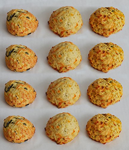 Algopix Similar Product 6 - Seven Sisters Scones Farrahs Box 12