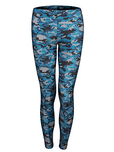 Algopix Similar Product 20 - JINX Brand Camo Printed Womens