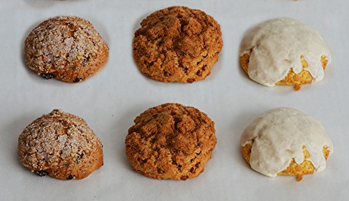 Algopix Similar Product 8 - Seven Sisters Scones Mariams Box 6