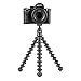 Algopix Similar Product 18 - JOBY GorillaPod Compact Tripod Kit with