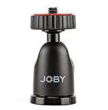 Algopix Similar Product 10 - Joby BallHead 1K