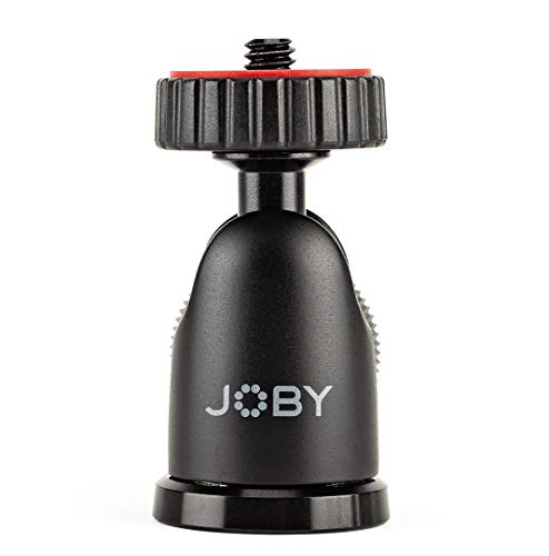 Algopix Similar Product 4 - Joby BallHead 1K