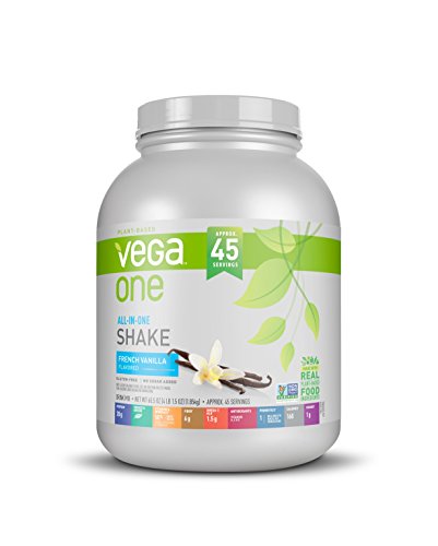 Algopix Similar Product 15 - Vega AllInOne Nutritional Shake