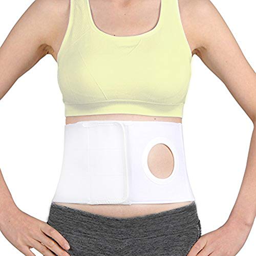 Algopix Similar Product 17 - Men Or Women Medical Ostomy Belt Ostomy