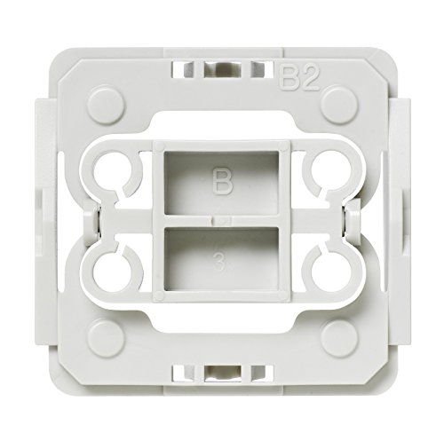 Algopix Similar Product 9 - eQ-3 HomeMatic 103090 Adaptor, 103263A2
