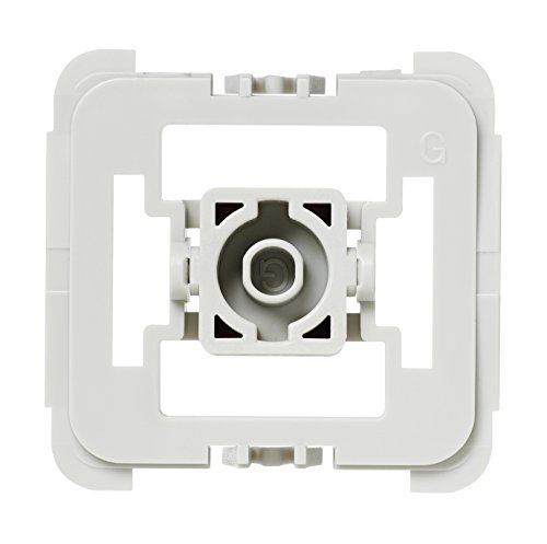 Algopix Similar Product 18 - eQ-3 HomeMatic 103090 Adaptor, 103091A1