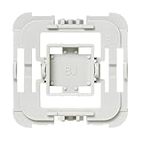Algopix Similar Product 5 - eQ-3 HomeMatic 103090 Adaptor, 103090A1