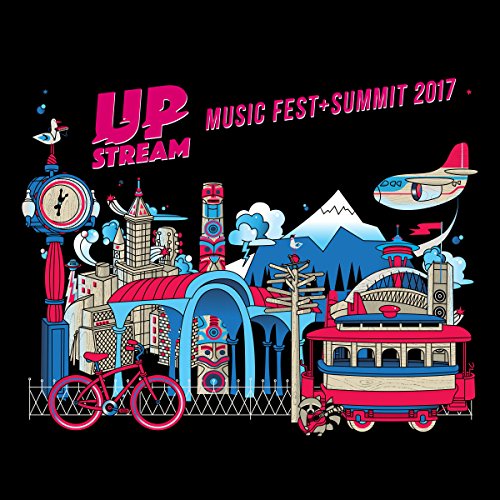 Algopix Similar Product 3 - Upstream Festival