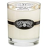Algopix Similar Product 19 - JR WATKINS CandleSoyLavender