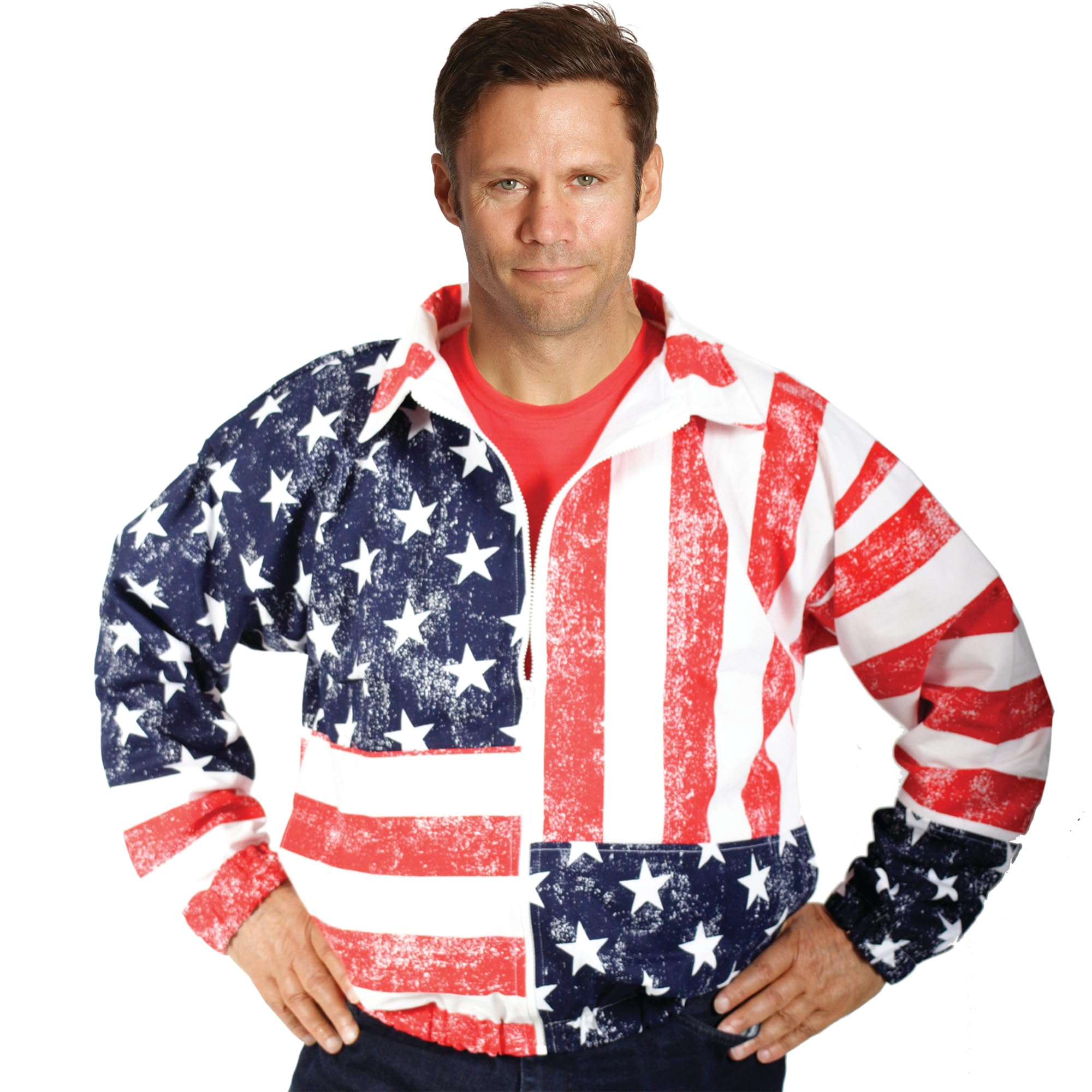 Algopix Similar Product 13 - Insta Slim MADE IN USA 4th of July