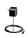 Algopix Similar Product 16 - Amazon Echo Power Adapter 21W Echo