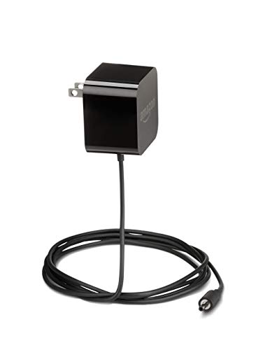 Algopix Similar Product 7 - Amazon Echo Power Adapter 21W Echo