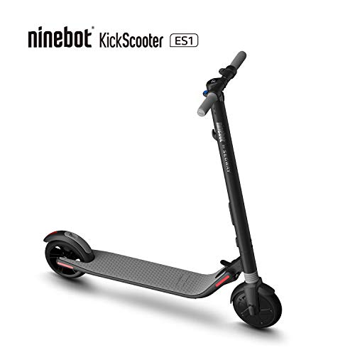Algopix Similar Product 11 - Segway Ninebot ES1 Folding Electric