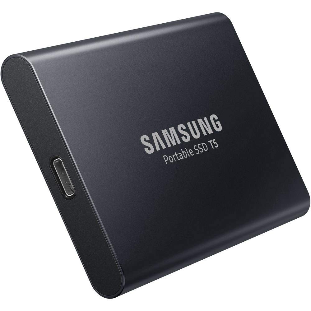 Algopix Similar Product 5 - Samsung T5 1Tb Portable Solid State