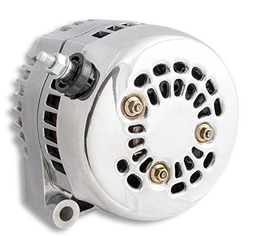 Algopix Similar Product 5 - Holley Dress Up Accessories Alternator