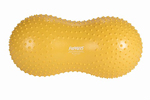 Algopix Similar Product 9 - FitPAWS TRAXPeanut Dog Balance