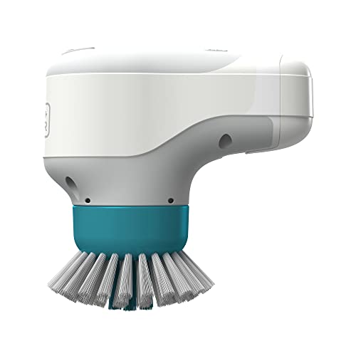 Algopix Similar Product 8 - BLACKDECKER Grimebuster Powered