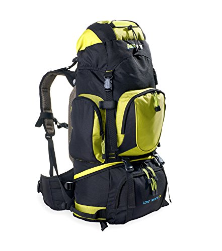 Algopix Similar Product 17 - AspenSport Long March Rucksack 70 Litres