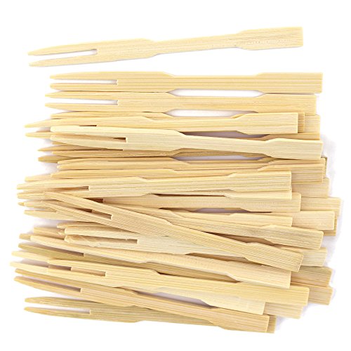 Algopix Similar Product 19 - BambooMN Premium 35 Bamboo Mini