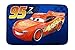 Algopix Similar Product 2 - SL Home Design Disney Pixar Cars 3