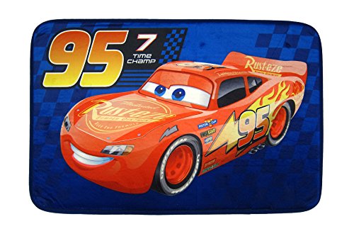 Algopix Similar Product 3 - SL Home Design Disney Pixar Cars 3