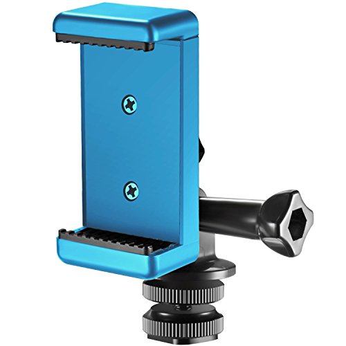 Algopix Similar Product 7 - Neewer 3in1 Camera Hot Shoe Mount