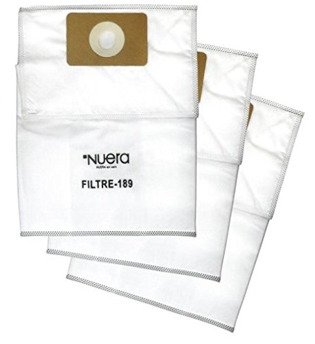 Algopix Similar Product 7 - Husky 3 High Efficiency Filter Bags 