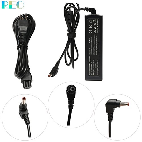 Algopix Similar Product 20 - 20V 325A 65W AC Charger Replacement