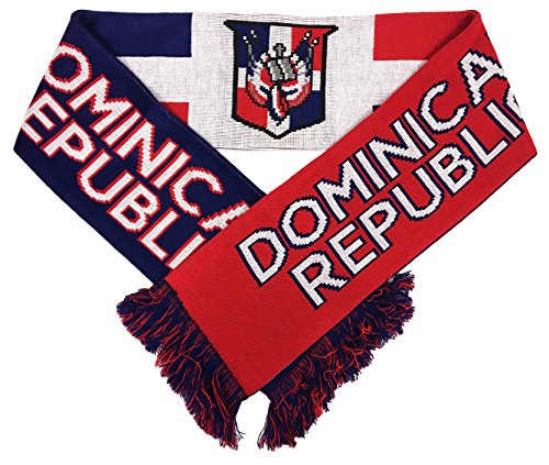 Algopix Similar Product 9 - Dominican Republic International Soccer