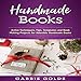 Algopix Similar Product 3 - Handmade Books Artful Techniques