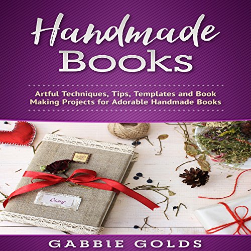 Algopix Similar Product 19 - Handmade Books Artful Techniques
