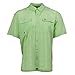 Algopix Similar Product 4 - The Boca Grande Short Sleeve Patina