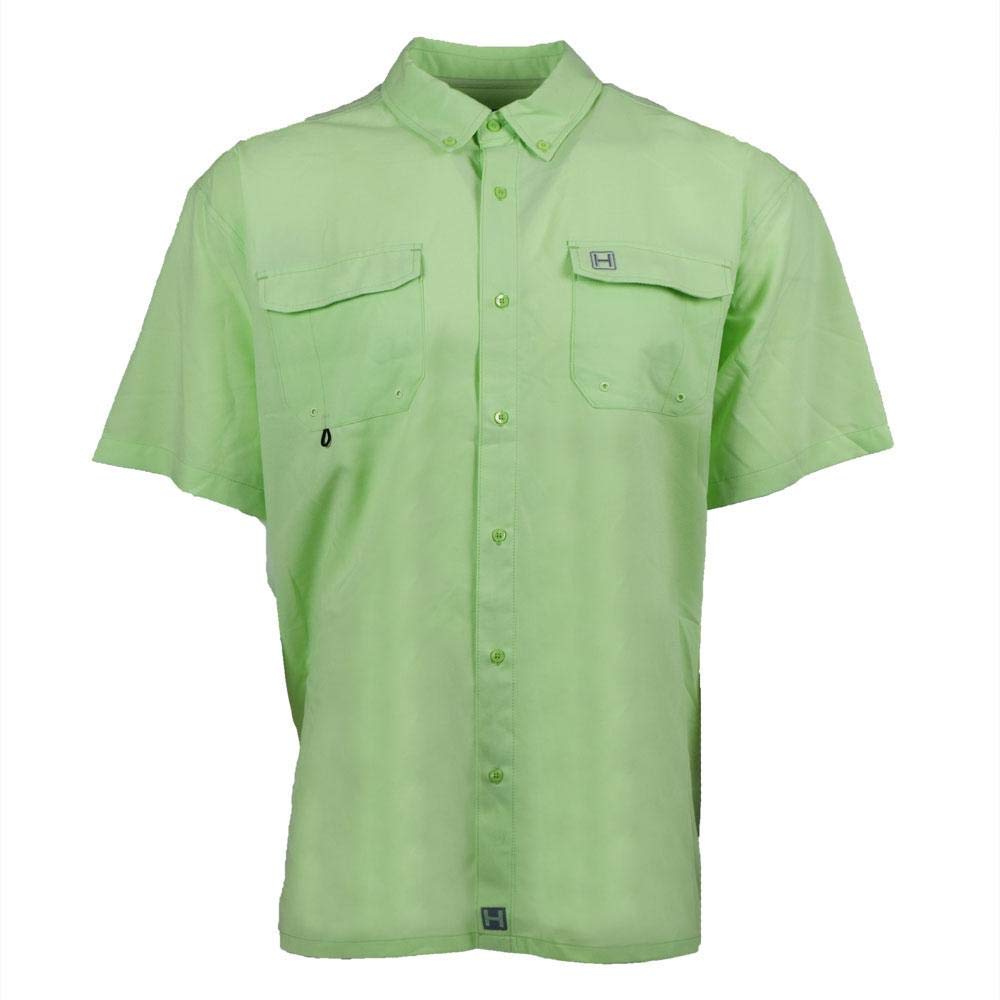 Algopix Similar Product 2 - The Boca Grande Short Sleeve Patina