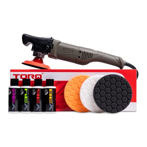 Algopix Similar Product 16 - Torq Chemical Guys R Precision Power