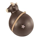 Algopix Similar Product 4 - Big Country Toys PBR Bouncy Bull  Kids