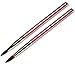 Algopix Similar Product 2 - Beaute Galleria 2 Pieces Kolinsky Sable
