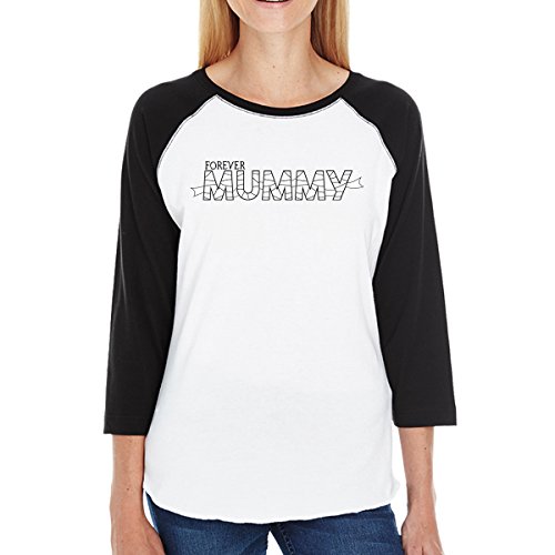 Algopix Similar Product 5 - 365 Printing Forever Mummy Baseball