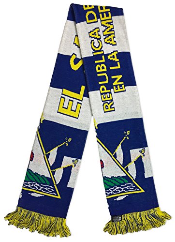Algopix Similar Product 2 - RUFFNECK National Soccer Team El