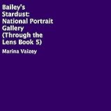 Algopix Similar Product 10 - Through the Lens Book 5 Baileys