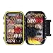 Algopix Similar Product 7 - Croch 120pcs DryWet Flies Box Set 