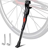 Algopix Similar Product 3 - Bike Kickstand Universal Bike Kickstand